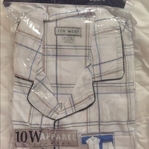 Brand new in package